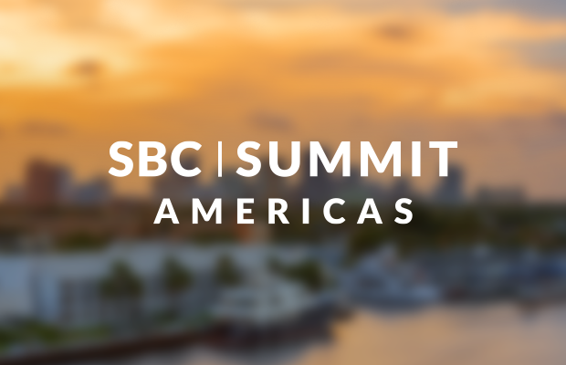 SBC Summit Americas