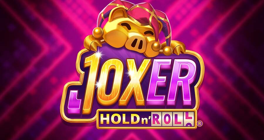 Joxer_Playnetic_launch_slot_games