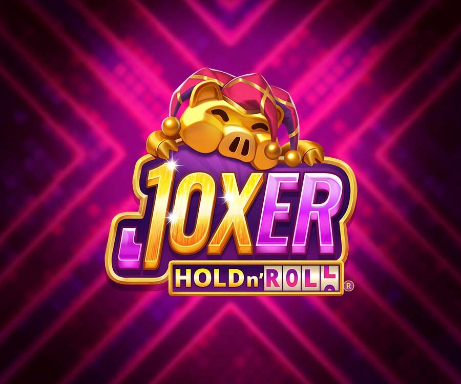 Joxer_Playnetic_launch_slot_games