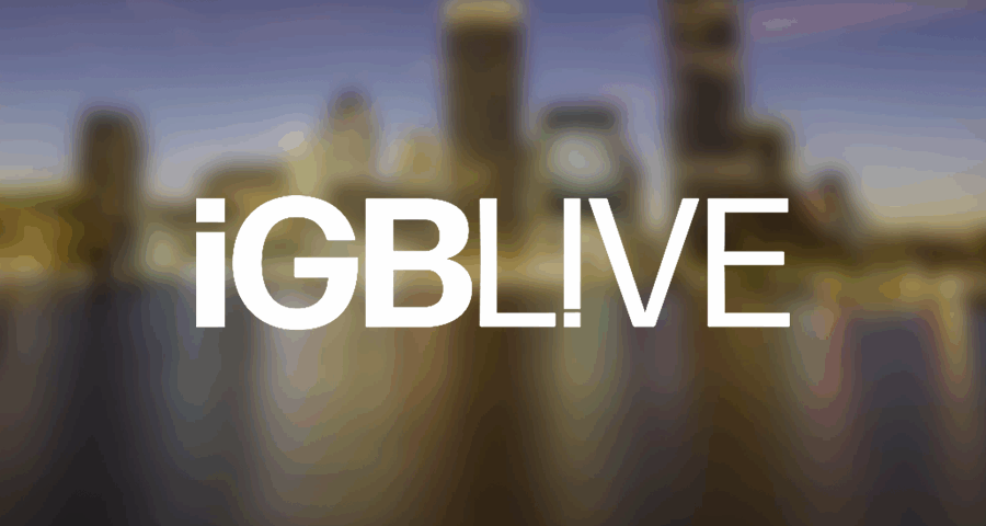 iGB Live 2025 - Playnetic