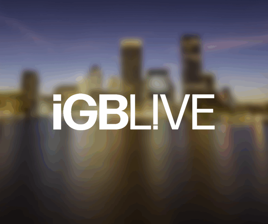 iGB Live 2025 - Playnetic
