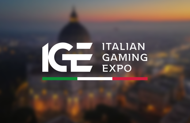 IGE Italian Gaming Expo