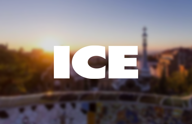 ICE BARCELONA