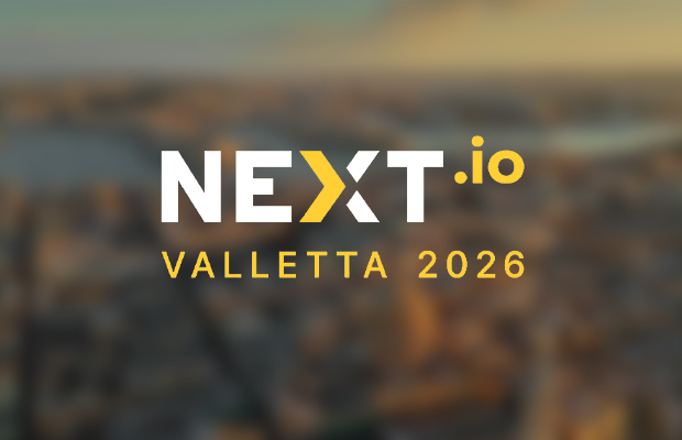 NEXT Valletta