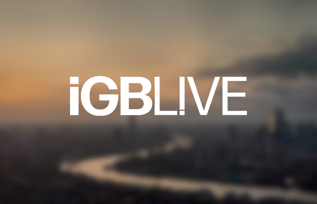 iGB Live!
